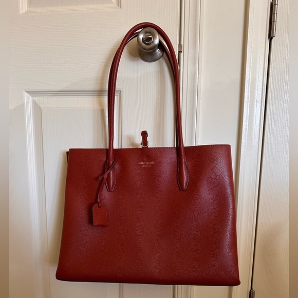 Kate Spade Large Tote Bag - Picture 2 of 4